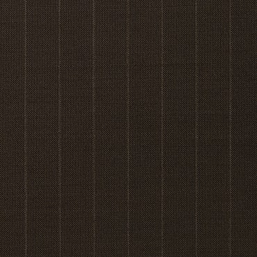 【春夏】伊トーニャ エストラート ストレッチ ブラウンストライプ