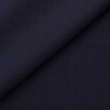 【春夏】伊トーニャ Estrato ストレッチ NAVY