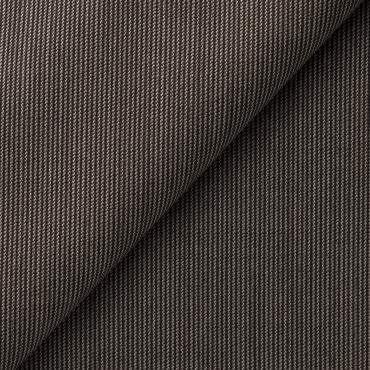【春夏】伊カノニコ スーパー110's BROWN