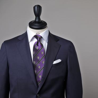 【数量限定】京都サンガF.C.メモリアルクレストタイ