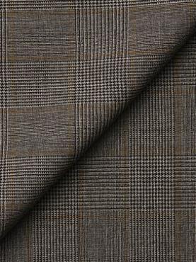【通年】伊カノニコ TROPICAL CHINE' BROWN