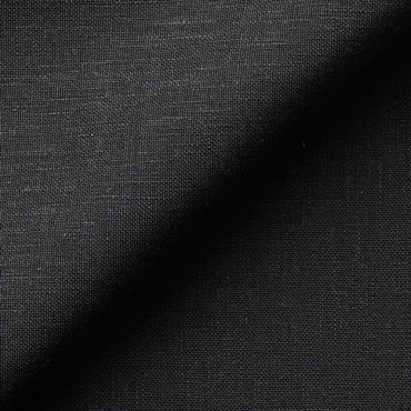 【通年】伊ファビオ Linen&Wool チャコール