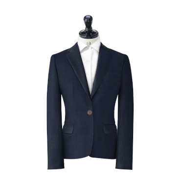 【春夏】トラベラー  ネイビー無地